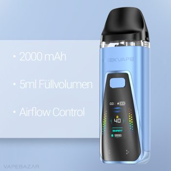 Geekvape - Digi Pro Kit - Misty Blue