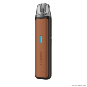 Lost Vape - Ursa Nano S II Pod Kit - Black Thorns