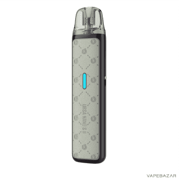 Lost Vape - Ursa Nano S II Pod Kit - Black Thorns