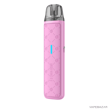 Lost Vape - Ursa Nano S II Pod Kit - Black Thorns