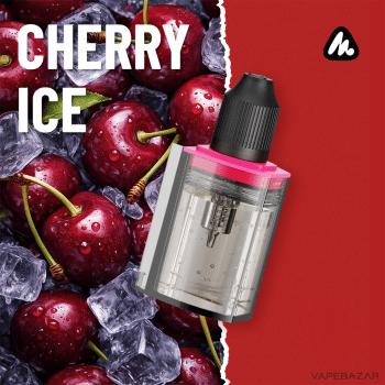 Mevol S Pods - Cherry Ice