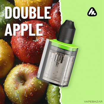 Mevol S Pods - Double Apple