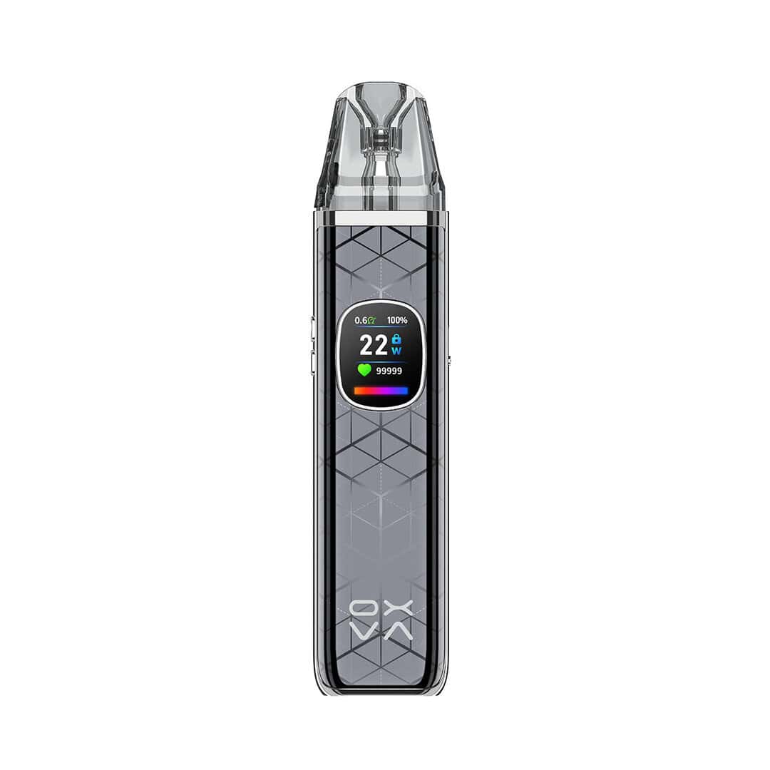 Nebula Gray | Vapebazar Oxva Xlim Pro 2 Dna Version Kit - Nebula Gray