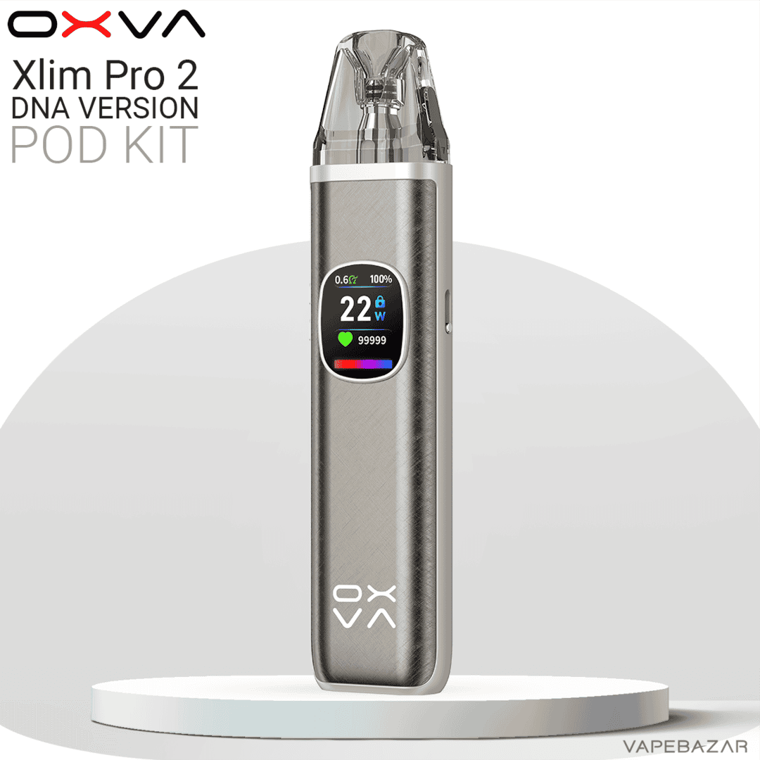 elfbar elfa kaufen OXVA Xlim Pro 2 DNA Pod Kit Review