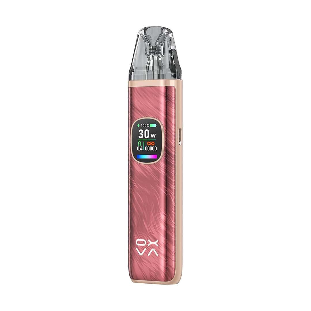 Rose Pink | Vapebazar Oxva Xlim Pro 2 Kit - Rose Pink