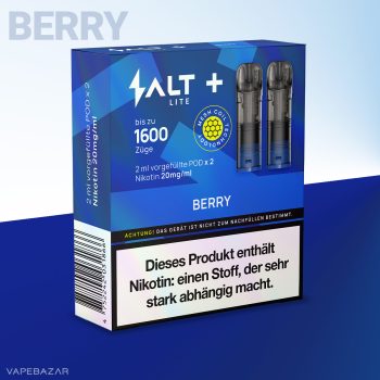 Salt+ Lite