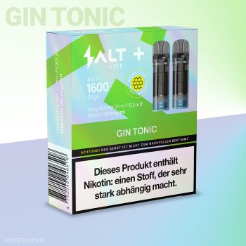 Salt+ Lite