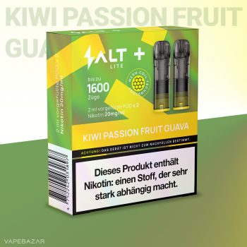 Salt+ Lite