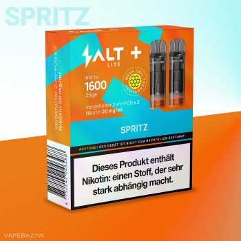 Salt+ Lite