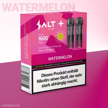 Salt+ Lite