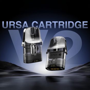 Ursa Cartridge V2