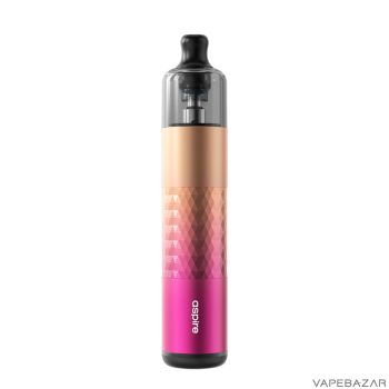 Aspire Flexus Stik Pod Kit - Gold Pink Fade