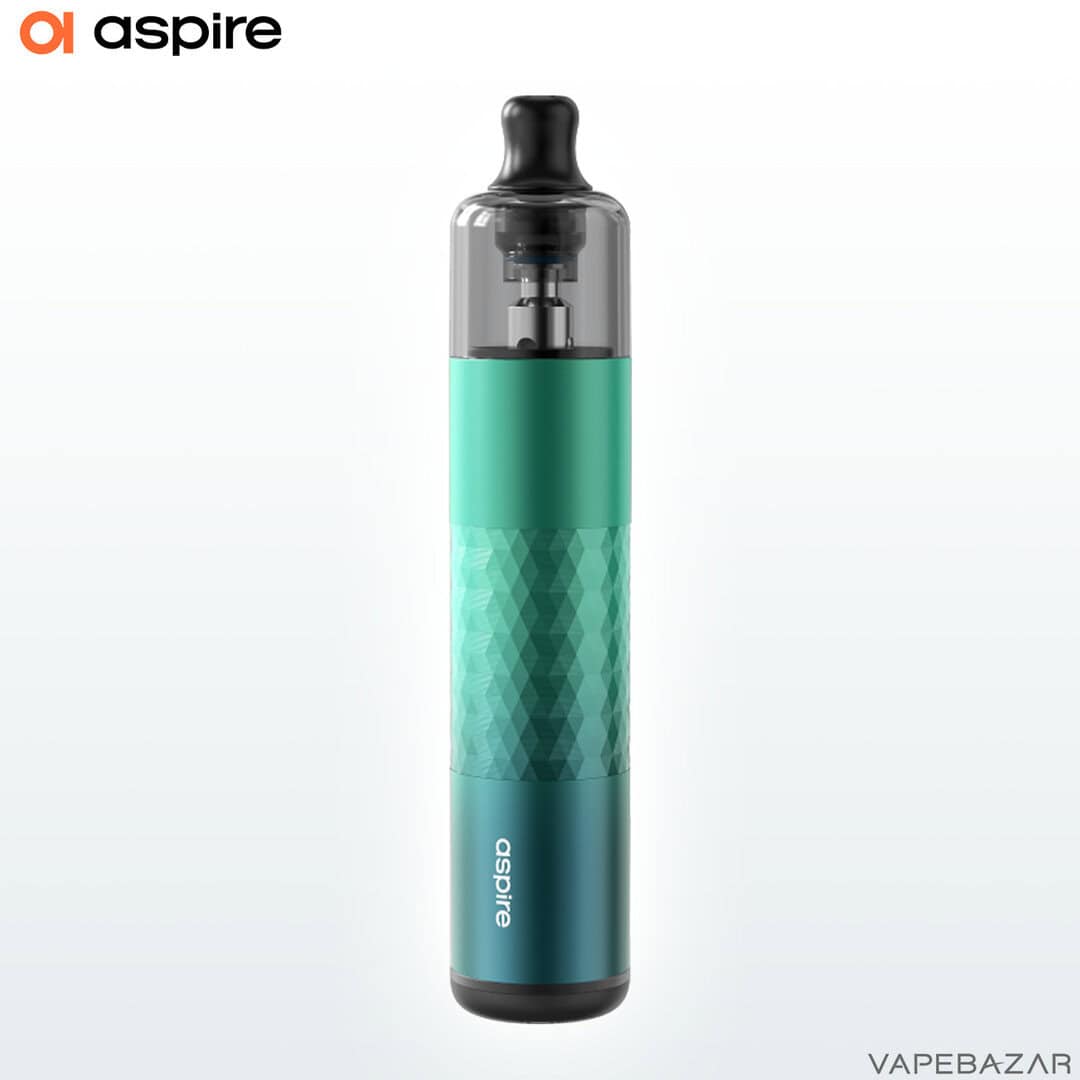 aspire flexus stik green fade 1 | Vapebazar Aspire Flexus Stik Green Fade 1