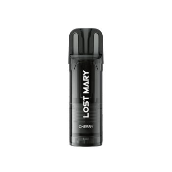 Elfbar Lost Mary WAVI - Prefilled Pod - Cherry Ice