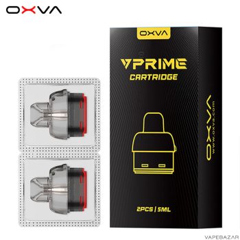 oxva vprime cartridge