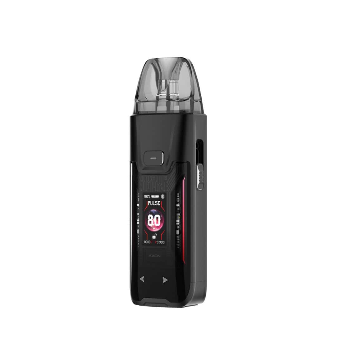 vaporessoluxexrmax2 2 | Vapebazar Vaporesso Luxe Xr Max 2 Podsystem - Black