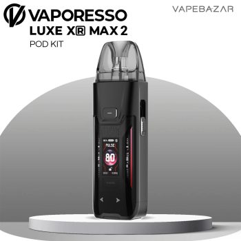 vaporesso luxe XR max 2