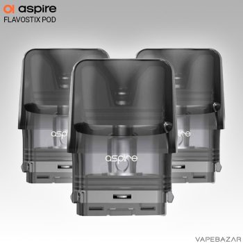 Aspire Favostix Pod