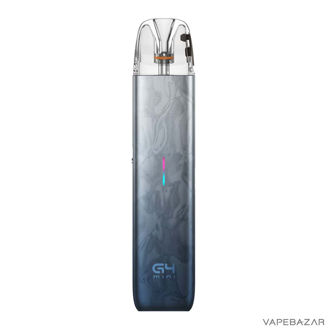 Caliburn G4 Mini Dusty Indigo 3 | Vapebazar Uwell Caliburn G4 Mini Kit - Dusty Indigo – Bild 3