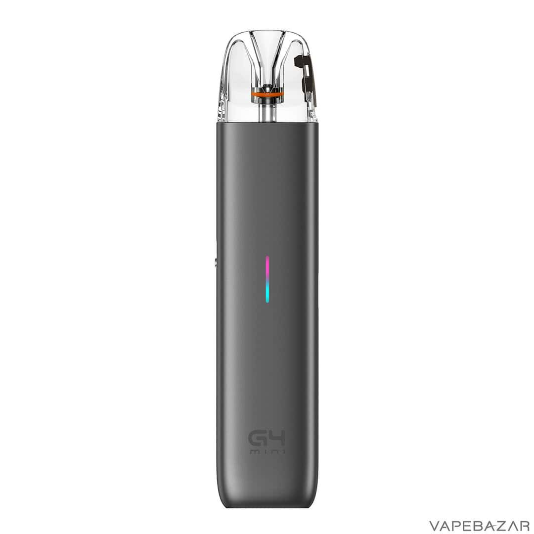 Caliburn G4 Mini Night Black 3 | Vapebazar Uwell Caliburn G4 Mini Kit - Night Black – Bild 3