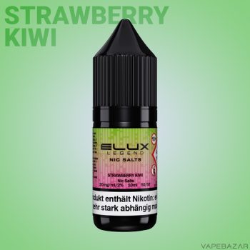 ELUX Legend Nic Salts - Strawberry Kiwi