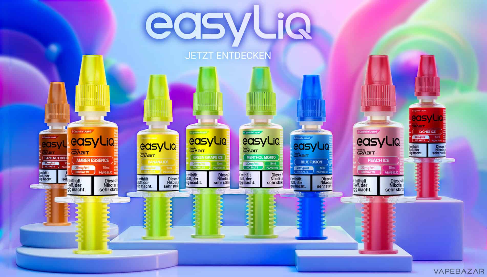 EasyliqBanner | Vapebazar Easyliq-Banner