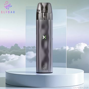 Elfbar Elfx Mini - Grey