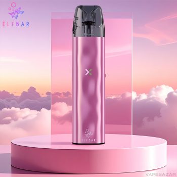 Elfbar Elfx Mini - Pink