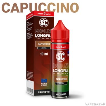 SC Red Line Longfill - Capuccino-2