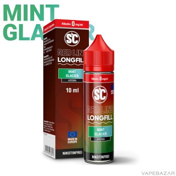 SC Red Line Longfill - Mint Glacier-2