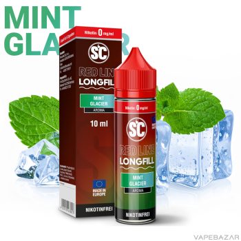 SC Red Line Longfill - Mint Glacier-2