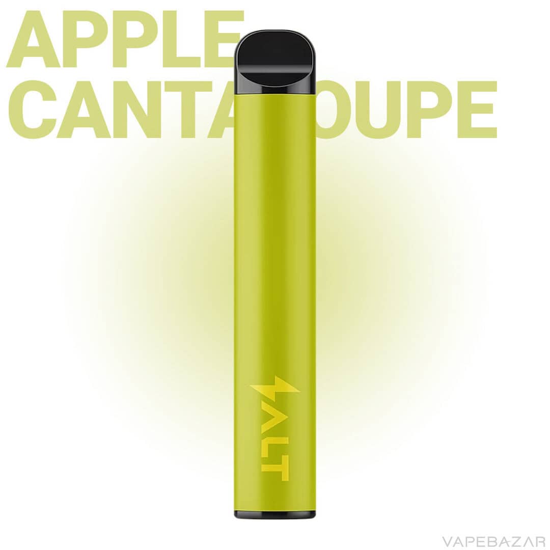 Salt Switch Apple Cantaloupe 1 | Vapebazar Salt Switch - Apple Cantaloupe-1