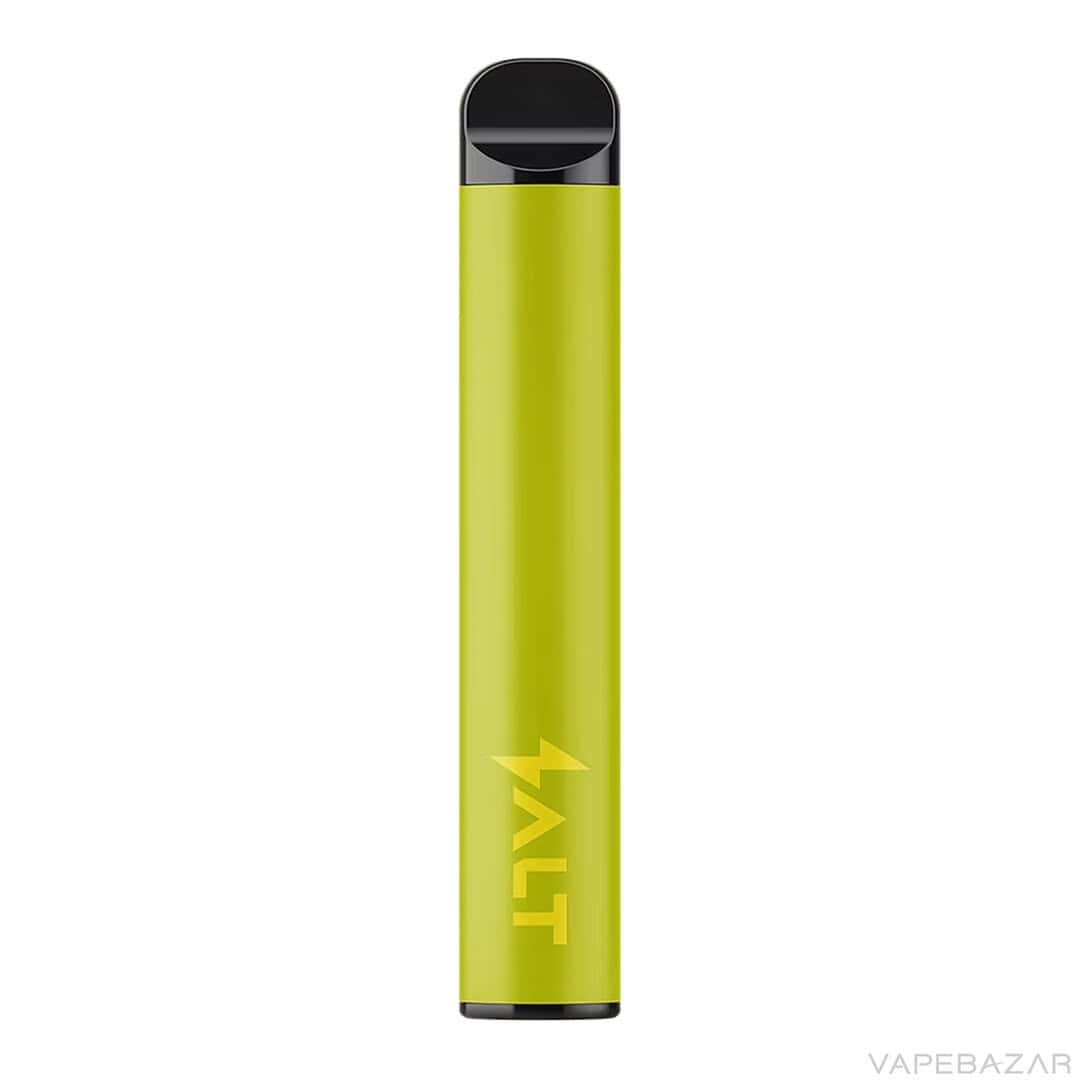 Salt Switch Apple Cantaloupe | Vapebazar Salt Switch - Apple Cantaloupe