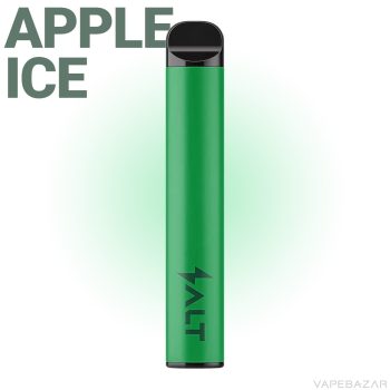 Salt Switch - Apple Ice-1