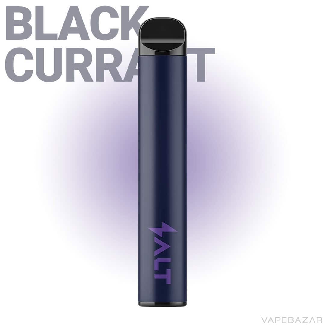 Salt Switch Blackcurrant 1 | Vapebazar Salt Switch - Blackcurrant-1