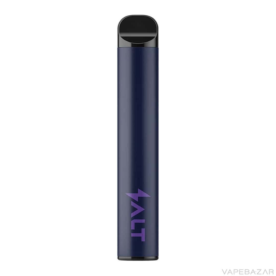 Salt Switch Blackcurrant | Vapebazar Salt Switch - Blackcurrant – Bild 2