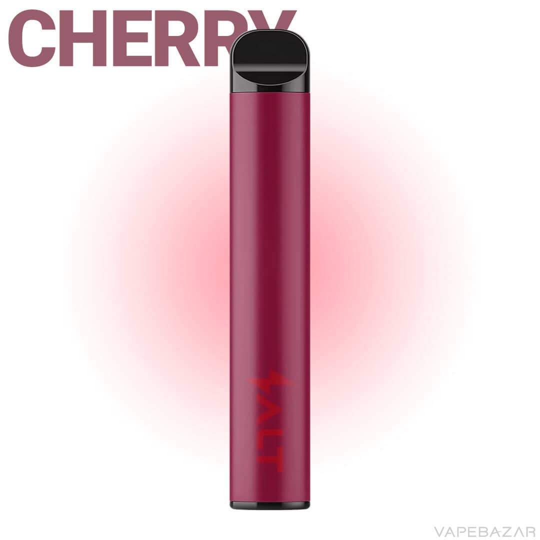 Salt Switch Cherry 1 | Vapebazar Salt Switch - Cherry-1