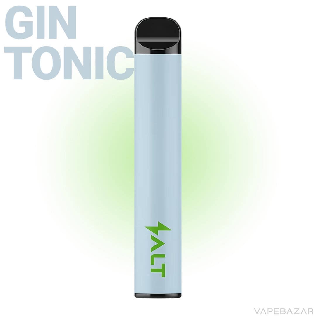 Salt Switch Gin Tonic 1 | Vapebazar Salt Switch - Gin Tonic-1
