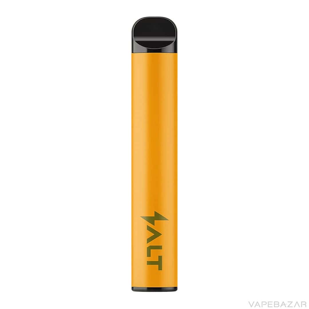 Salt Switch Mango Ice | Vapebazar Salt Switch - Mango Ice – Bild 2