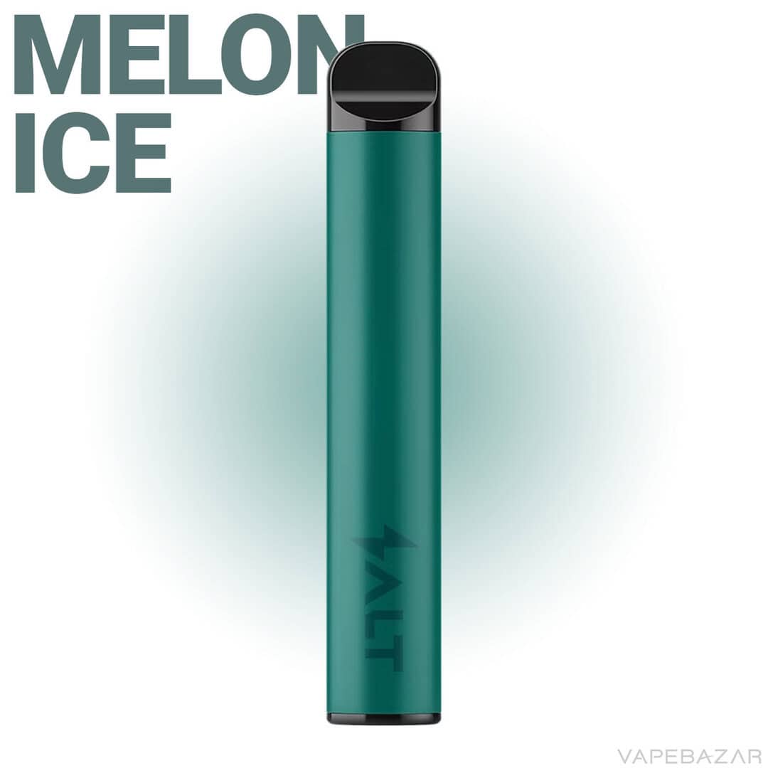 Salt Switch Melon Ice 1 | Vapebazar Salt Switch - Melon Ice-1
