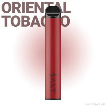 Salt Switch - Oriental Tobacco-1