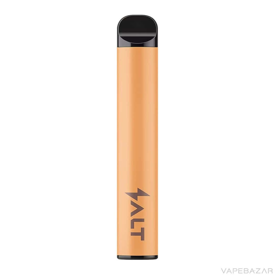 Salt Switch Peach Ice | Vapebazar Salt Switch - Peach Ice – Bild 2