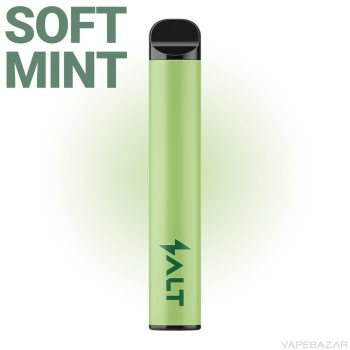 Salt Switch - Soft Mint-1