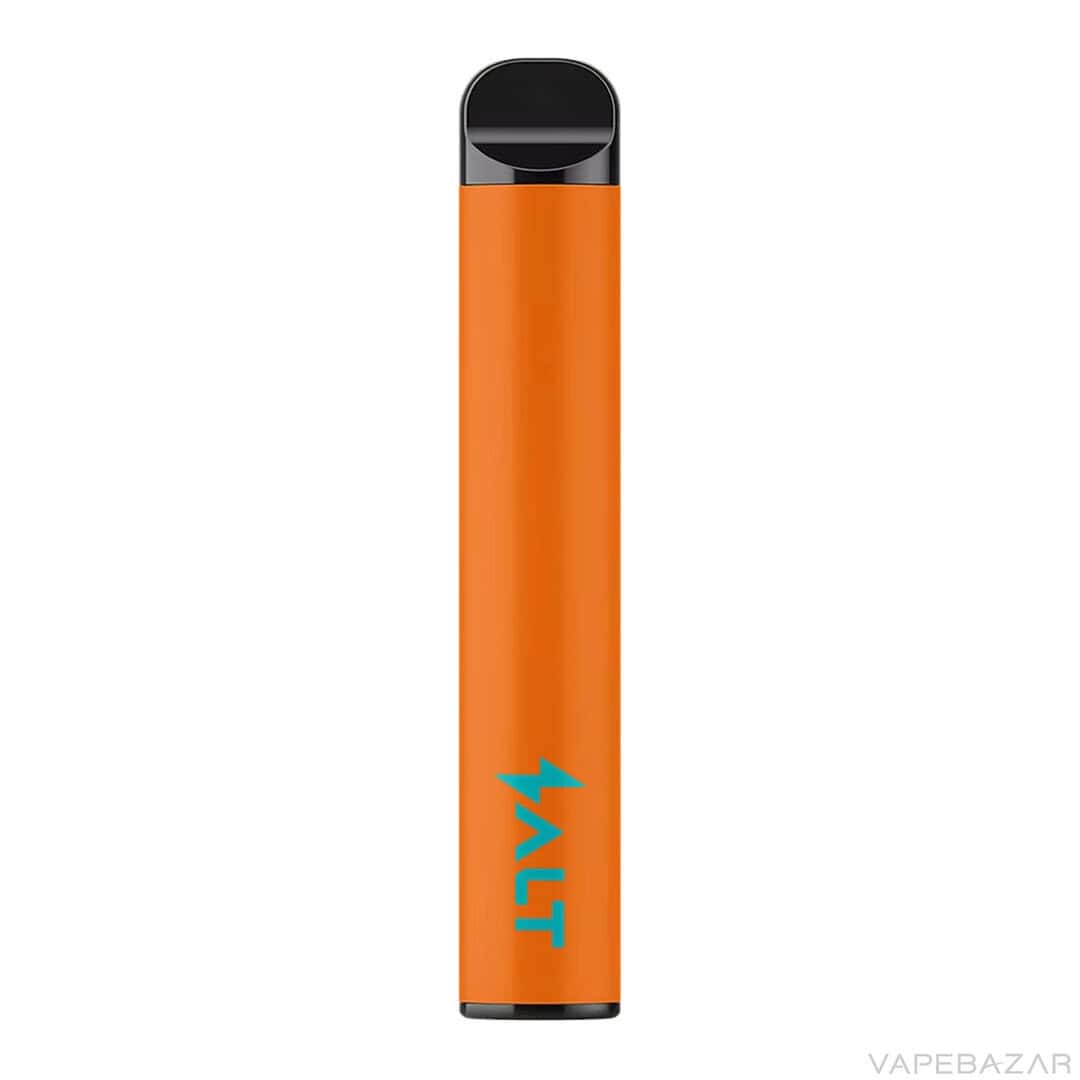 Salt Switch Spritz | Vapebazar Salt Switch - Spritz – Bild 2