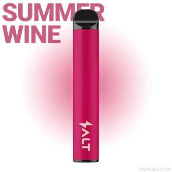 Salt Switch - Summer WIne-1