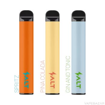 Salt Switch - Happy Hour Bundle (3er Set)