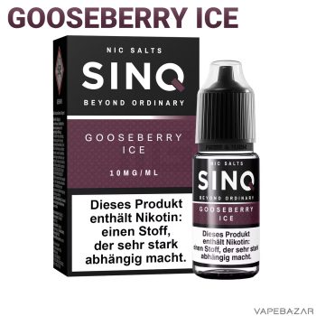 SINQ Nic Salt - Arizona Bloom