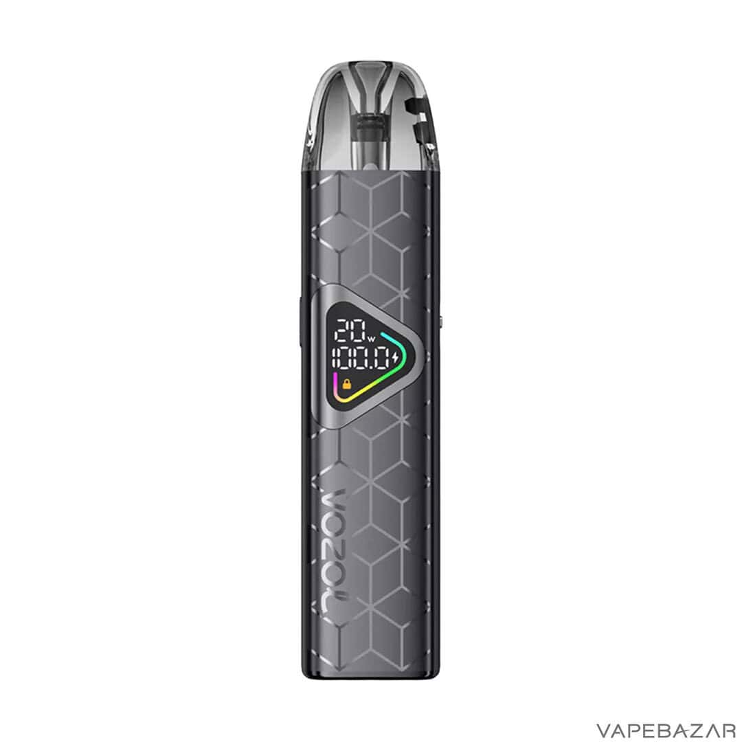 Vozol Ace Go Black 3 | Vapebazar Vozol Ace Go - Blue Violet
