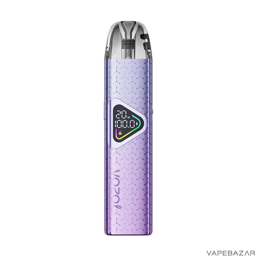 Vozol Ace Go Blue Violet 3 | Vapebazar Vozol Ace Go - Blue Violet