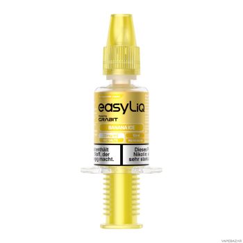 Easyliq banana Ice